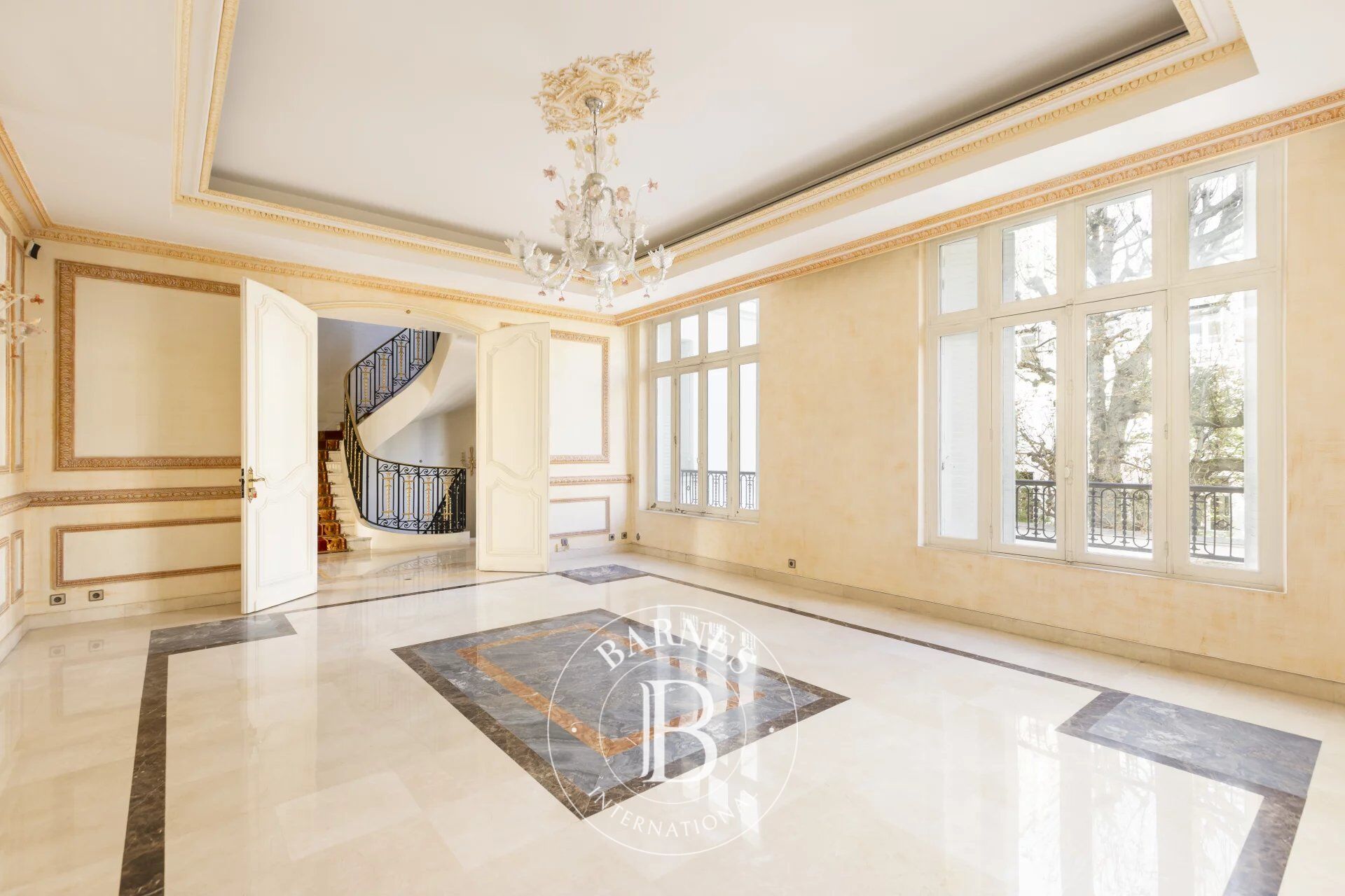 Venta Palacete | Neuilly-sur-Seine - picture 8