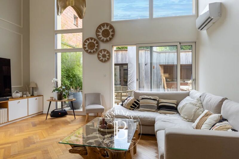 Casa Le Touquet-Paris-Plage