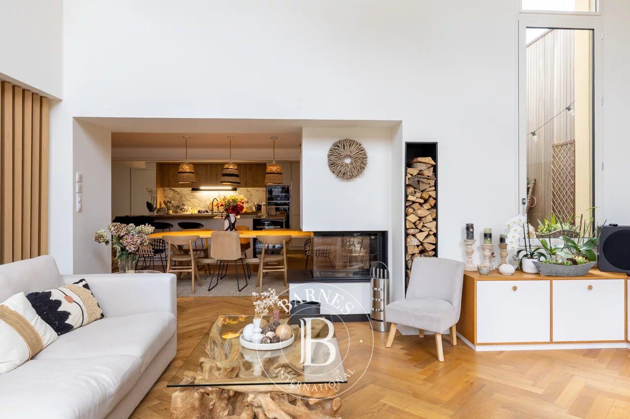 Casa Le Touquet-Paris-Plage - picture 2