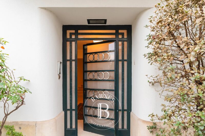 For Sale, House Boulogne-Billancourt - picture 1