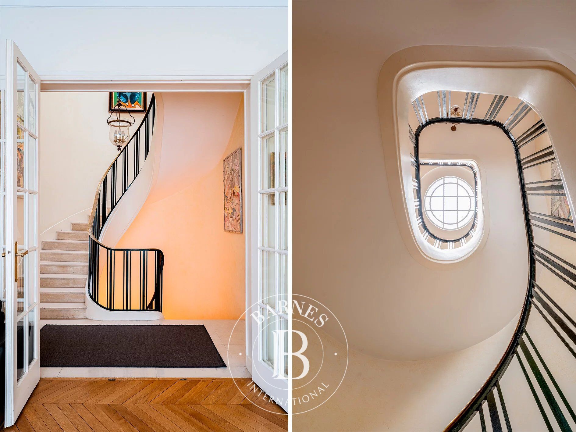 For Sale, House Boulogne-Billancourt - picture 6