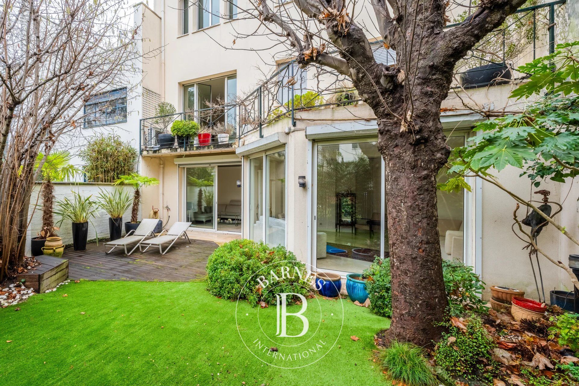 For Sale, House Boulogne-Billancourt - picture 4