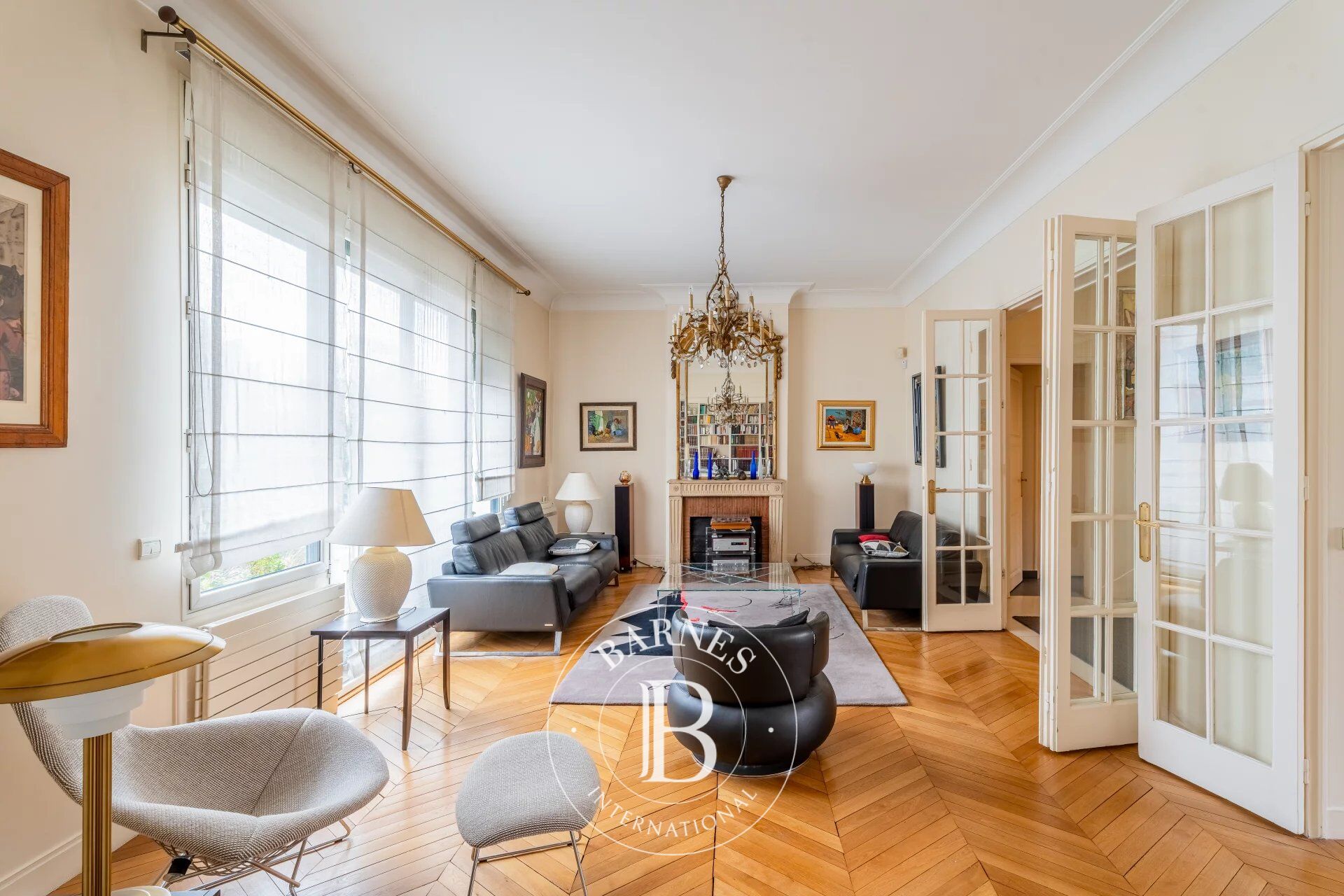 For Sale, House Boulogne-Billancourt - picture 7