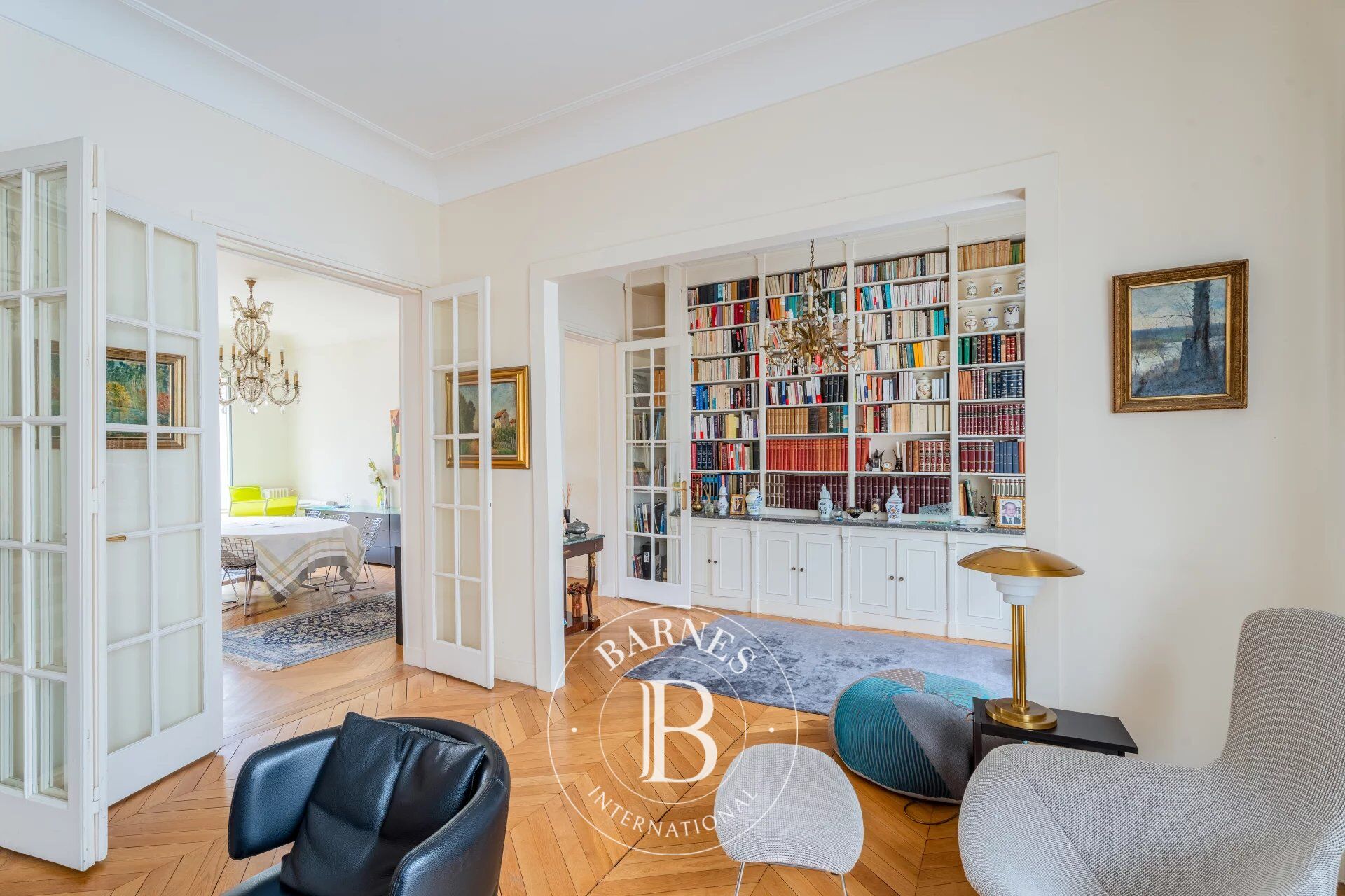 For Sale, House Boulogne-Billancourt - picture 9