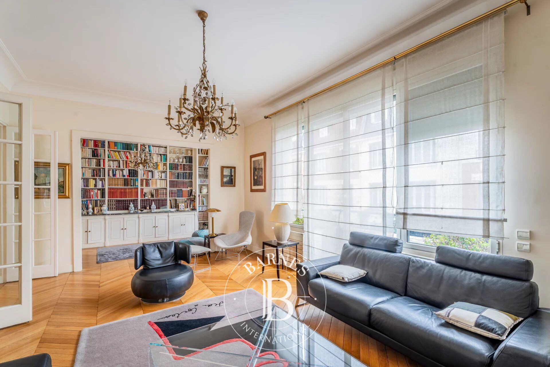 For Sale, House Boulogne-Billancourt - picture 10