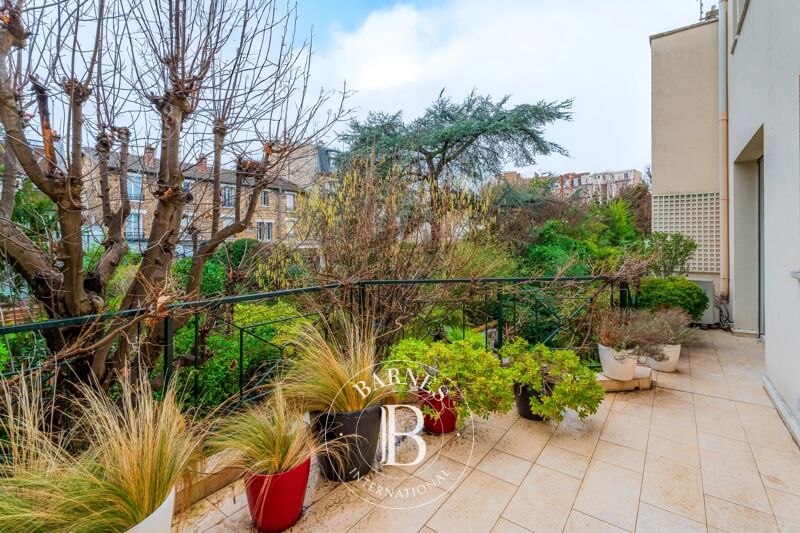 Venta, Casa Boulogne-Billancourt - picture 1