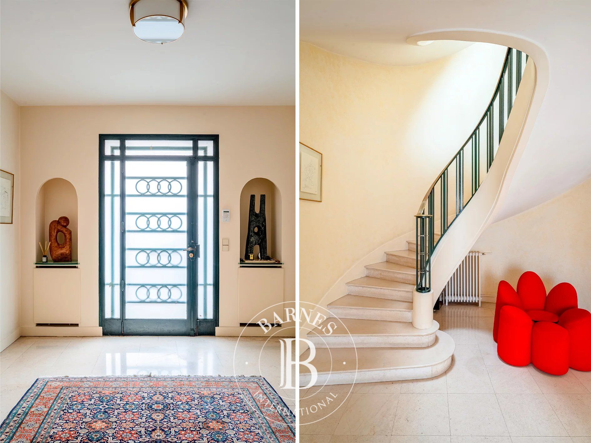 For Sale, House Boulogne-Billancourt - picture 8