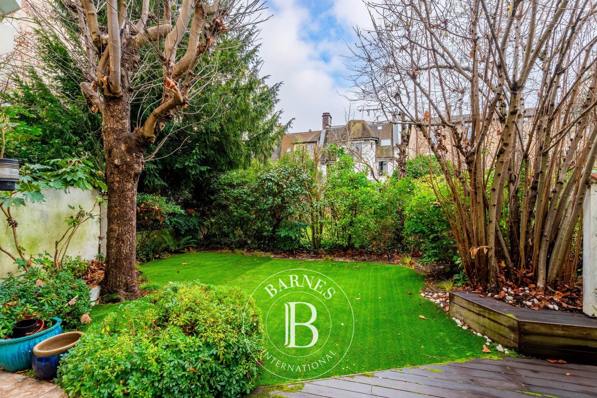 For Sale, House Boulogne-Billancourt - picture 3