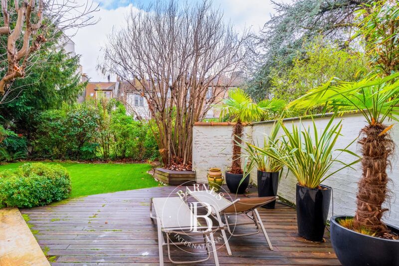 À vendre Maison | Boulogne-Billancourt - picture 2