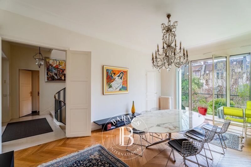 Venta, Casa Boulogne-Billancourt - picture 2