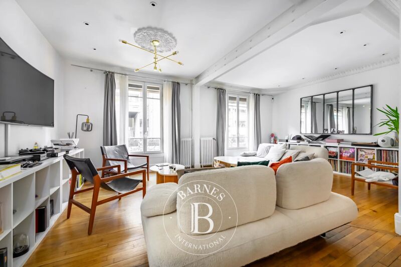 For Sale, House Ivry-sur-Seine - picture 2