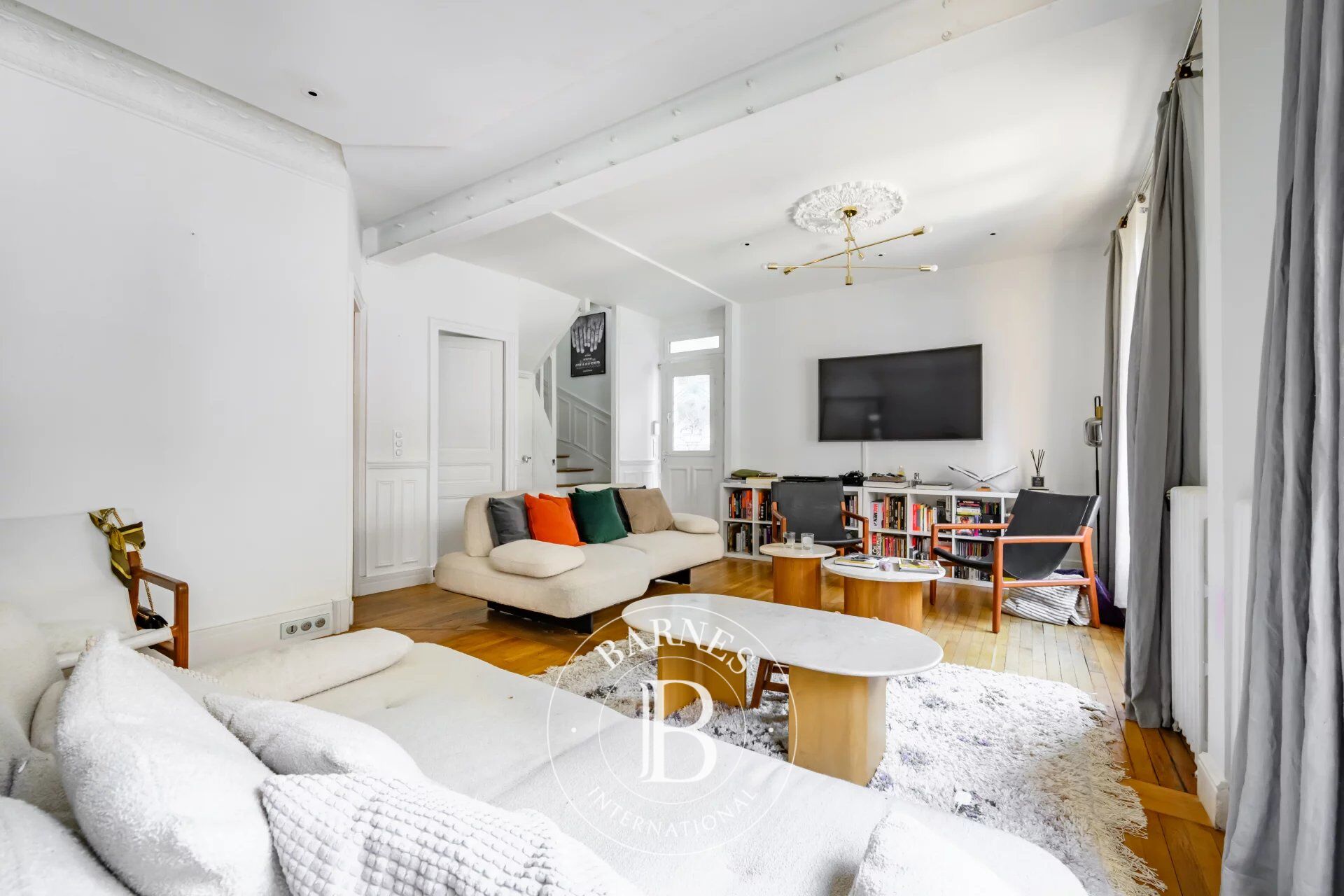 House Ivry-sur-Seine - picture 3