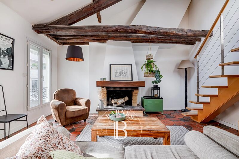 Zu verkaufen, Wohnung Paris 12ème - picture 2