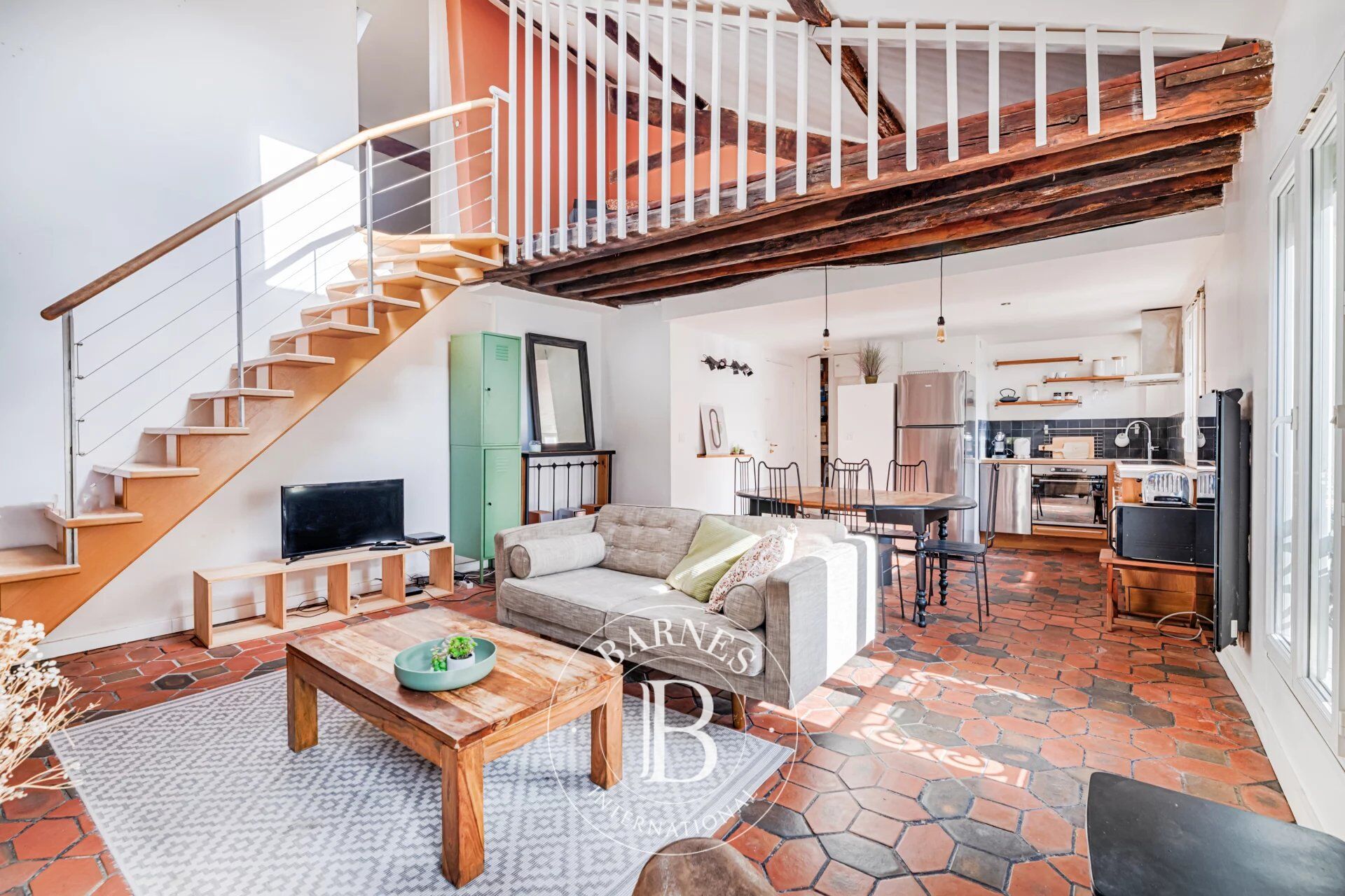 Appartamento Paris 12ème - picture 3