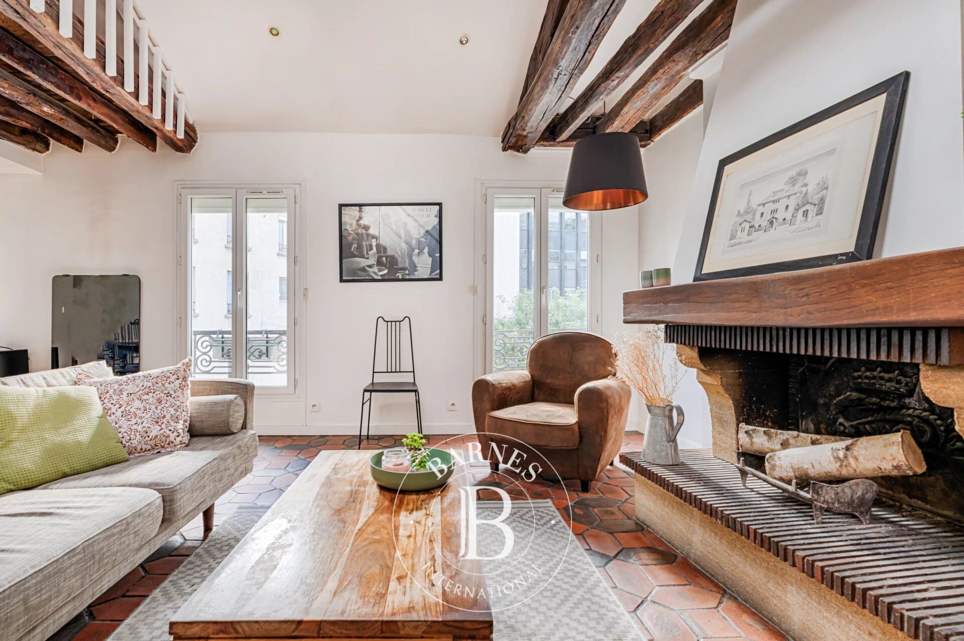 Appartamento Paris 12ème - picture 1