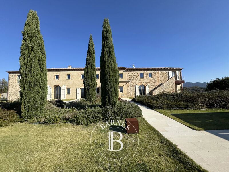 Venta, Casa de campo Volterra - picture 1
