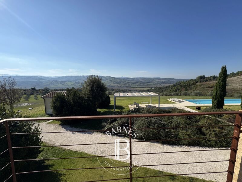 Venta, Casa de campo Volterra - picture 3