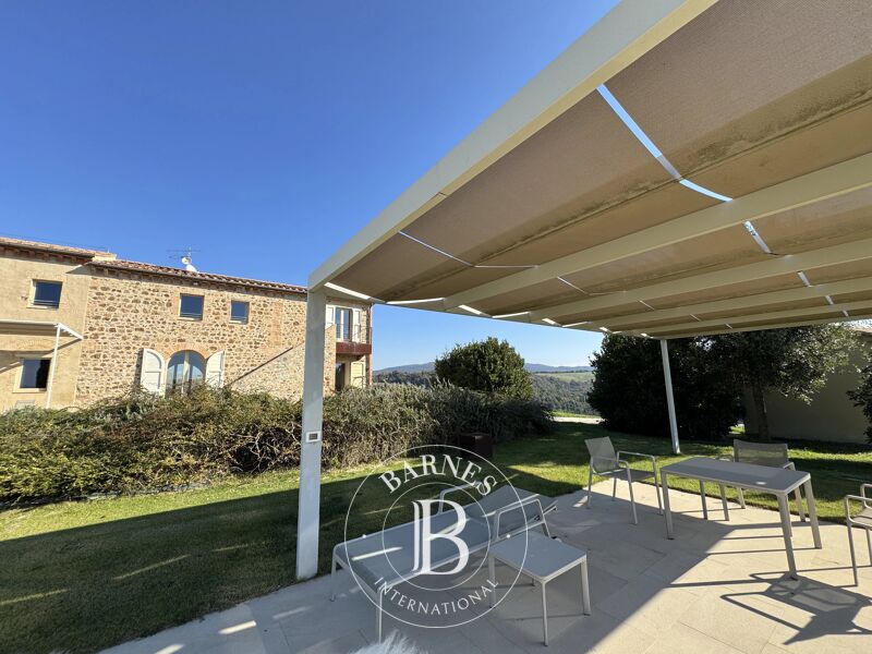Venta, Casa de campo Volterra - picture 2