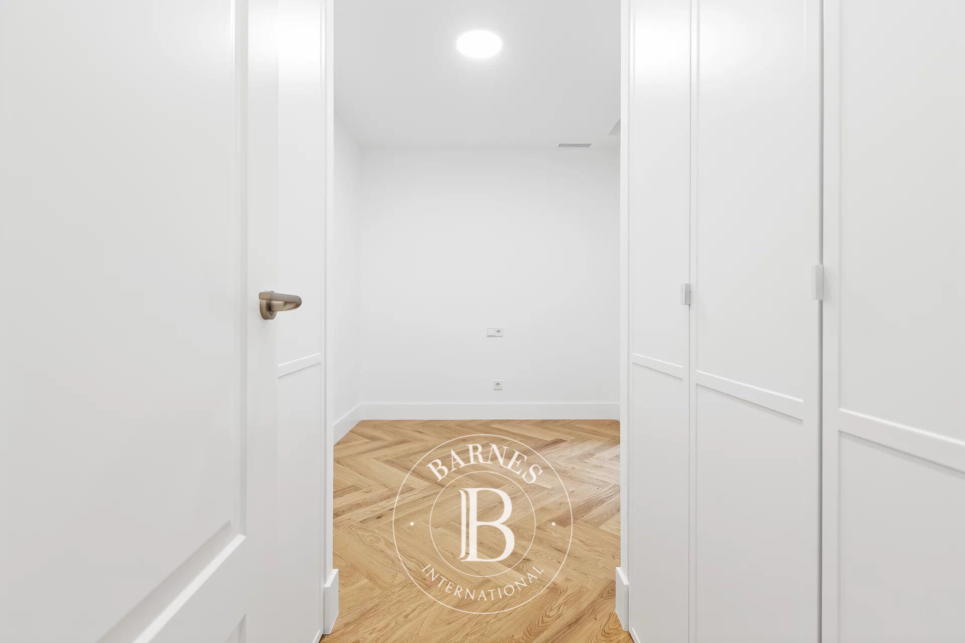 Daire Madrid - picture 20