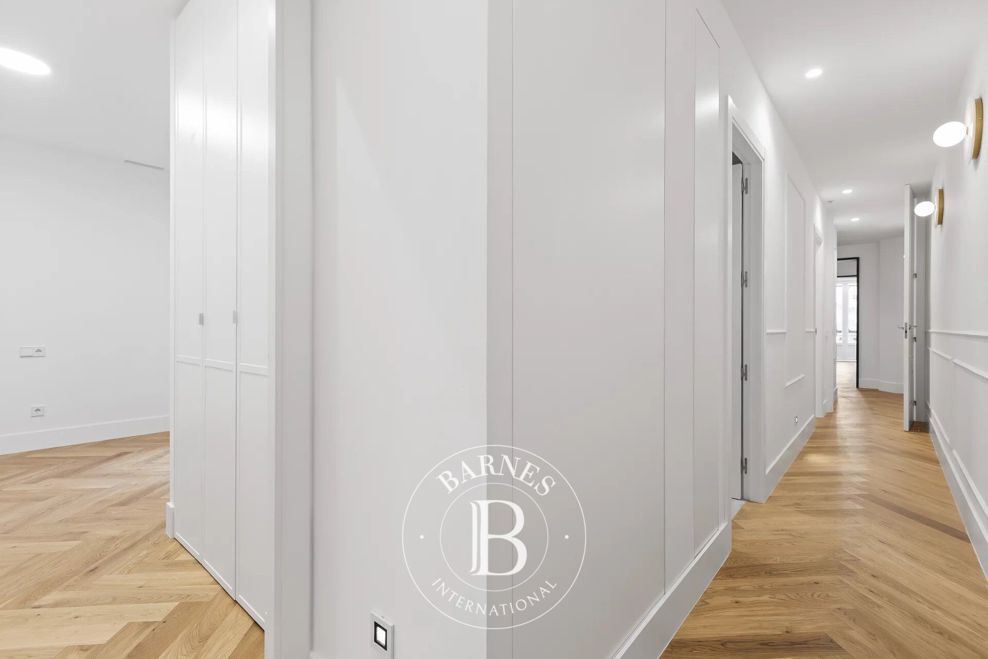 Daire Madrid - picture 13