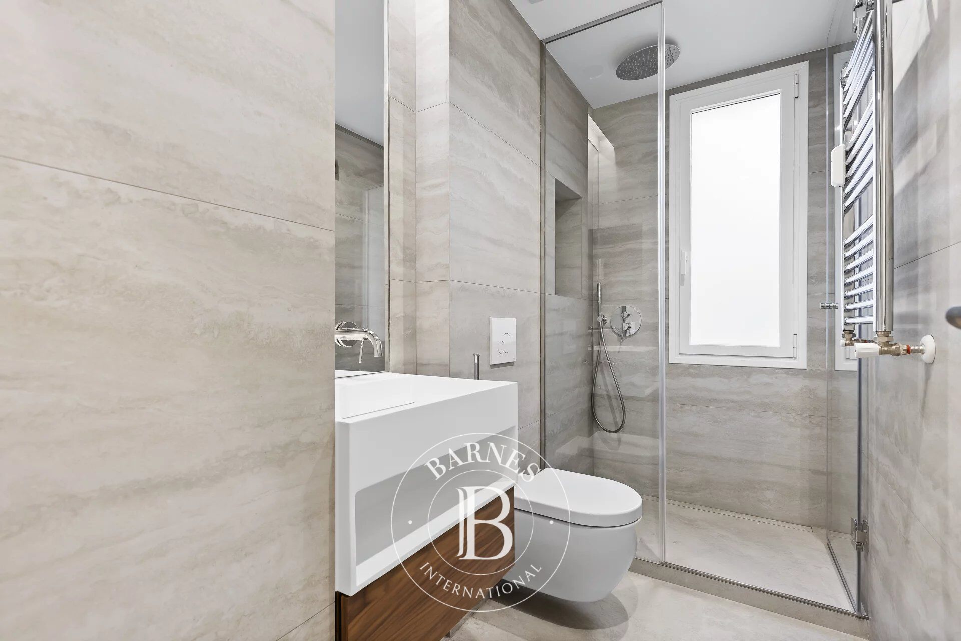 Daire Madrid - picture 18