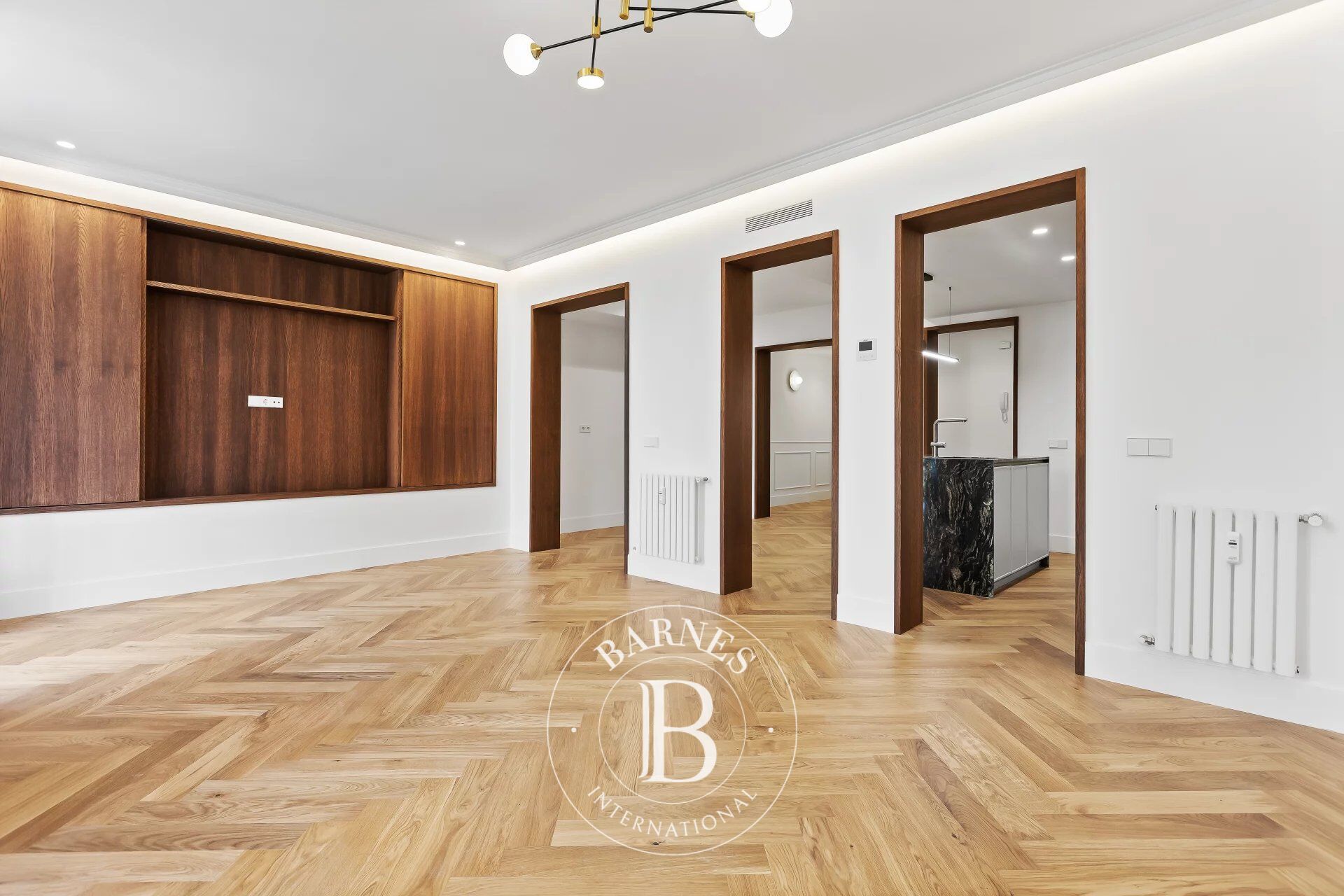 Daire Madrid - picture 9