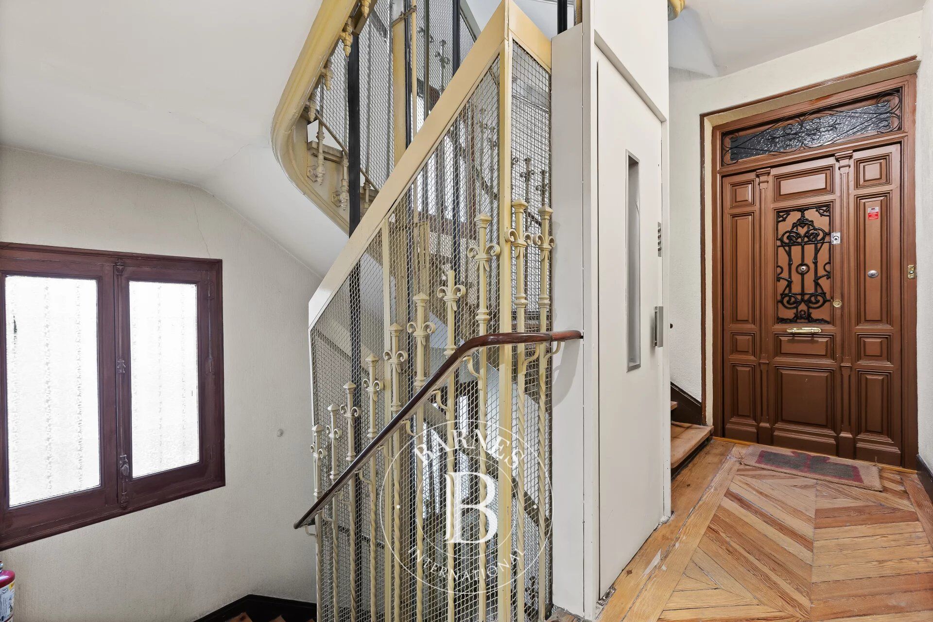 Daire Madrid - picture 27