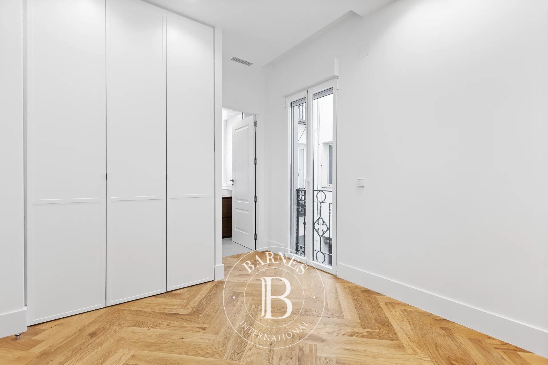 Daire Madrid - picture 24