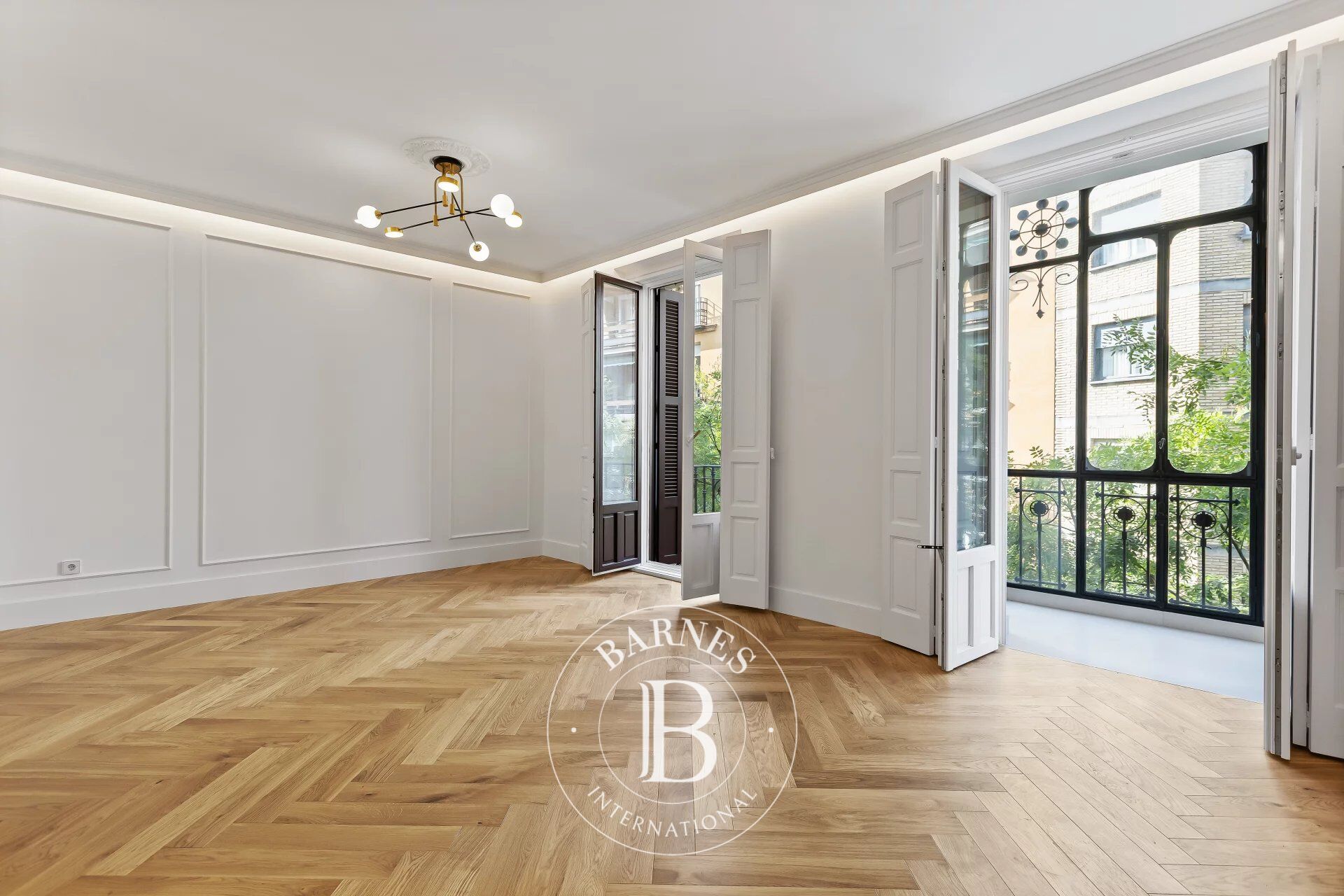 Daire Madrid - picture 6