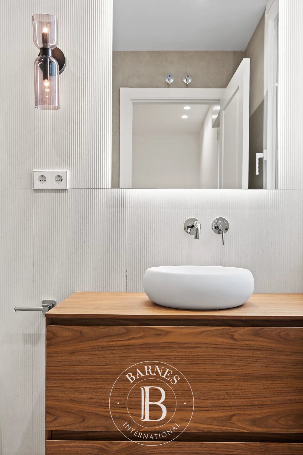 Daire Madrid - picture 25