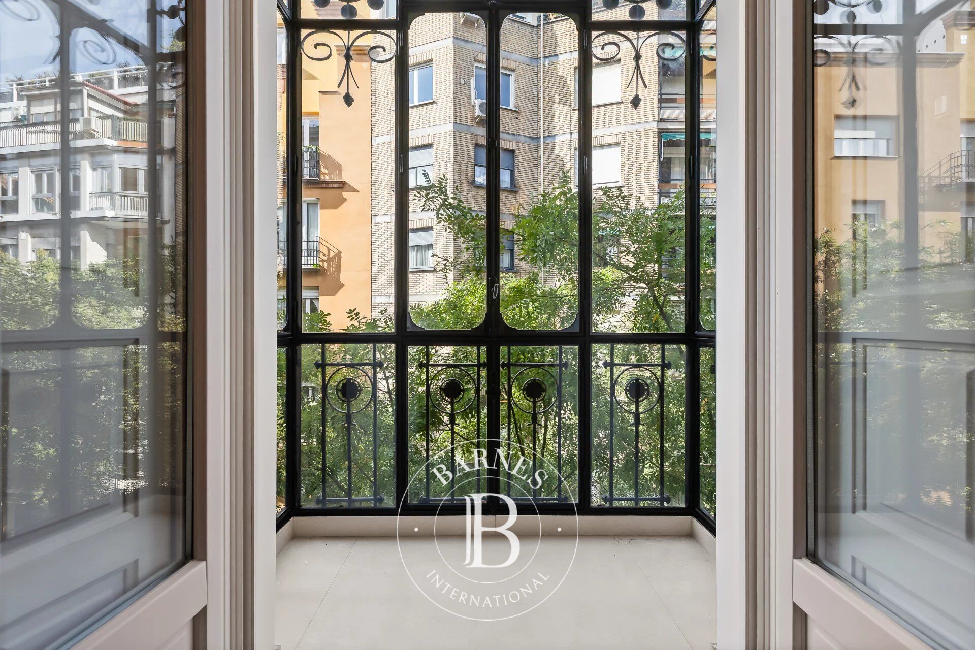 Daire Madrid - picture 7