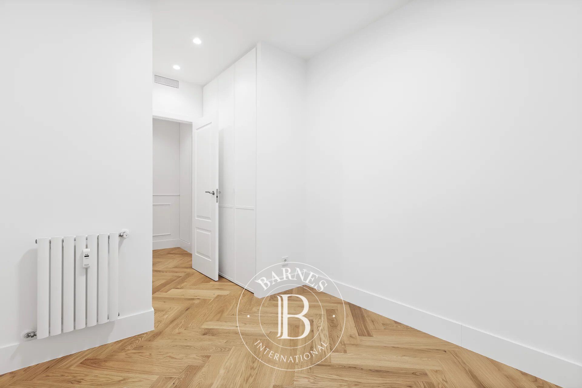 Daire Madrid - picture 21