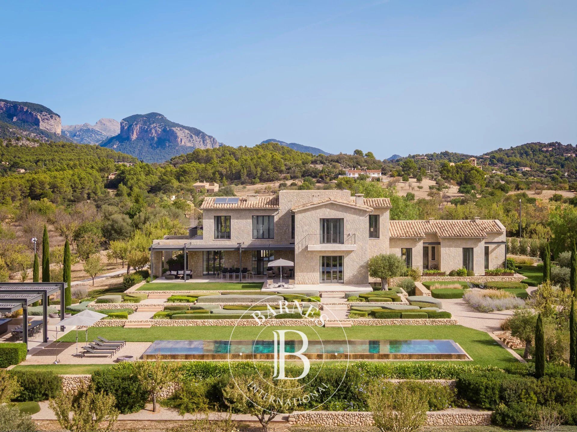 Vendita, Villa Santa María del Camí - picture 1