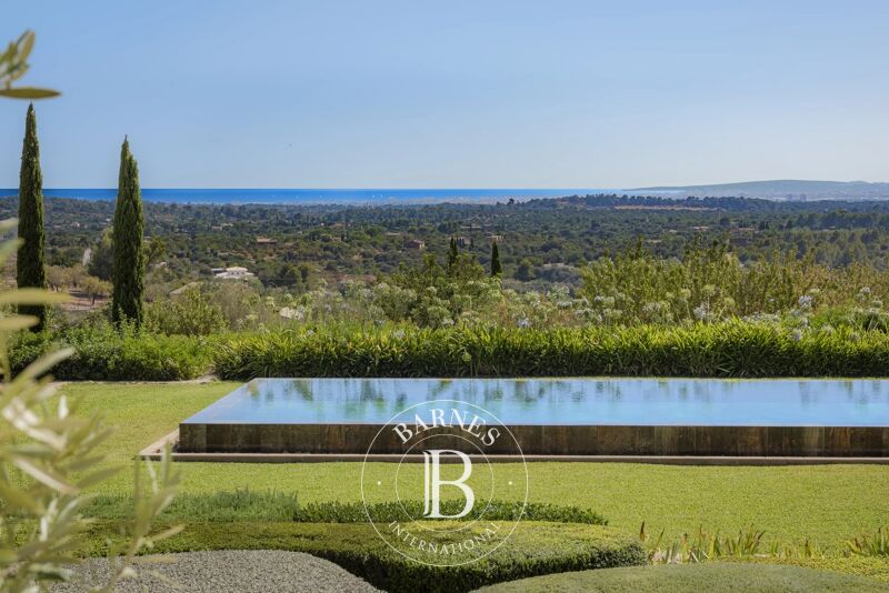 For Sale, Villa Santa María del Camí - picture 2