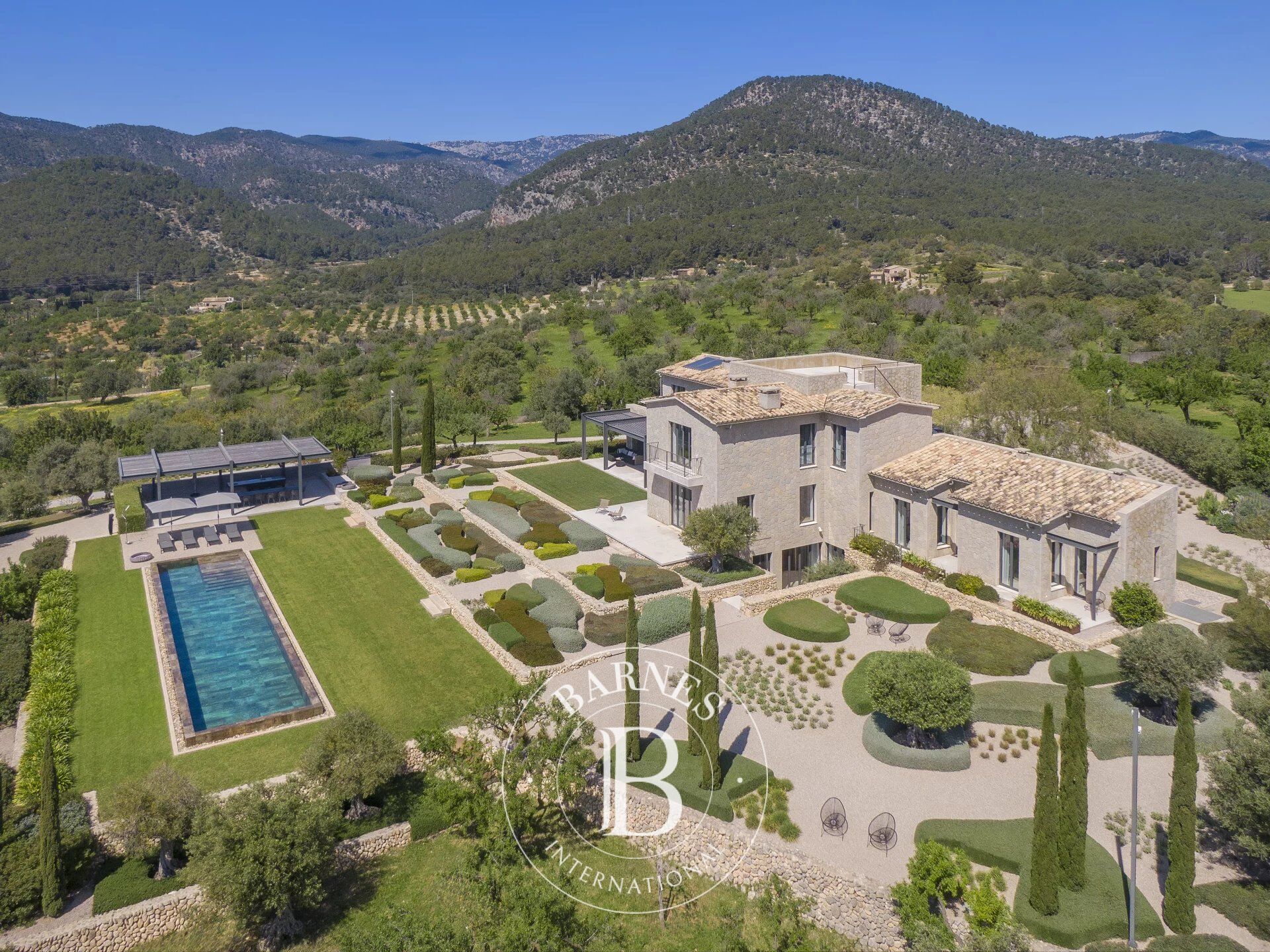 Vendita, Villa Santa María del Camí - picture 3