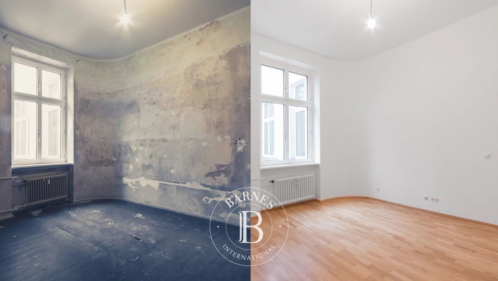 Apartment Vanves - picture 2