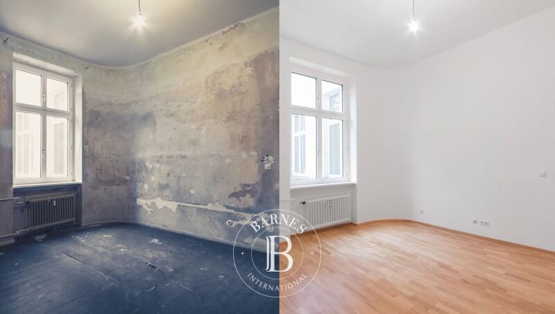 Zu verkaufen, Wohnung Vanves - picture 2