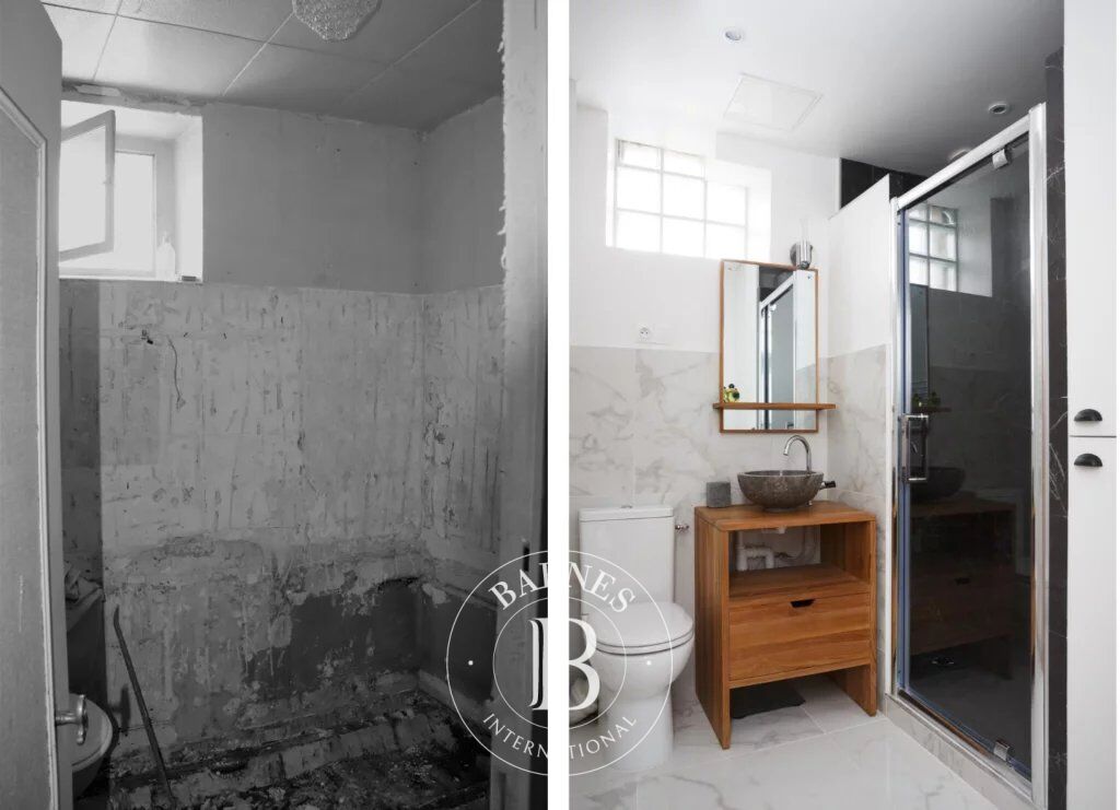 Apartment Vanves - picture 3