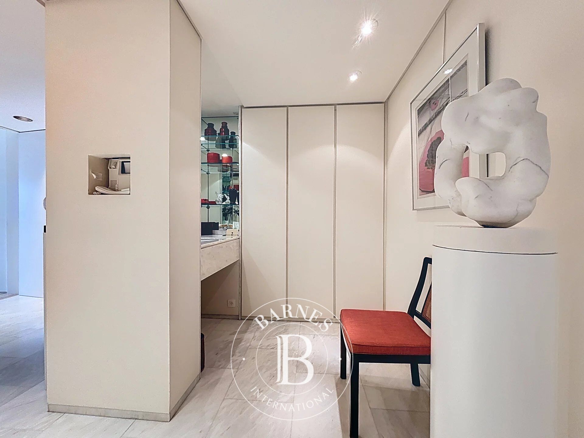 Daire Uccle - picture 4