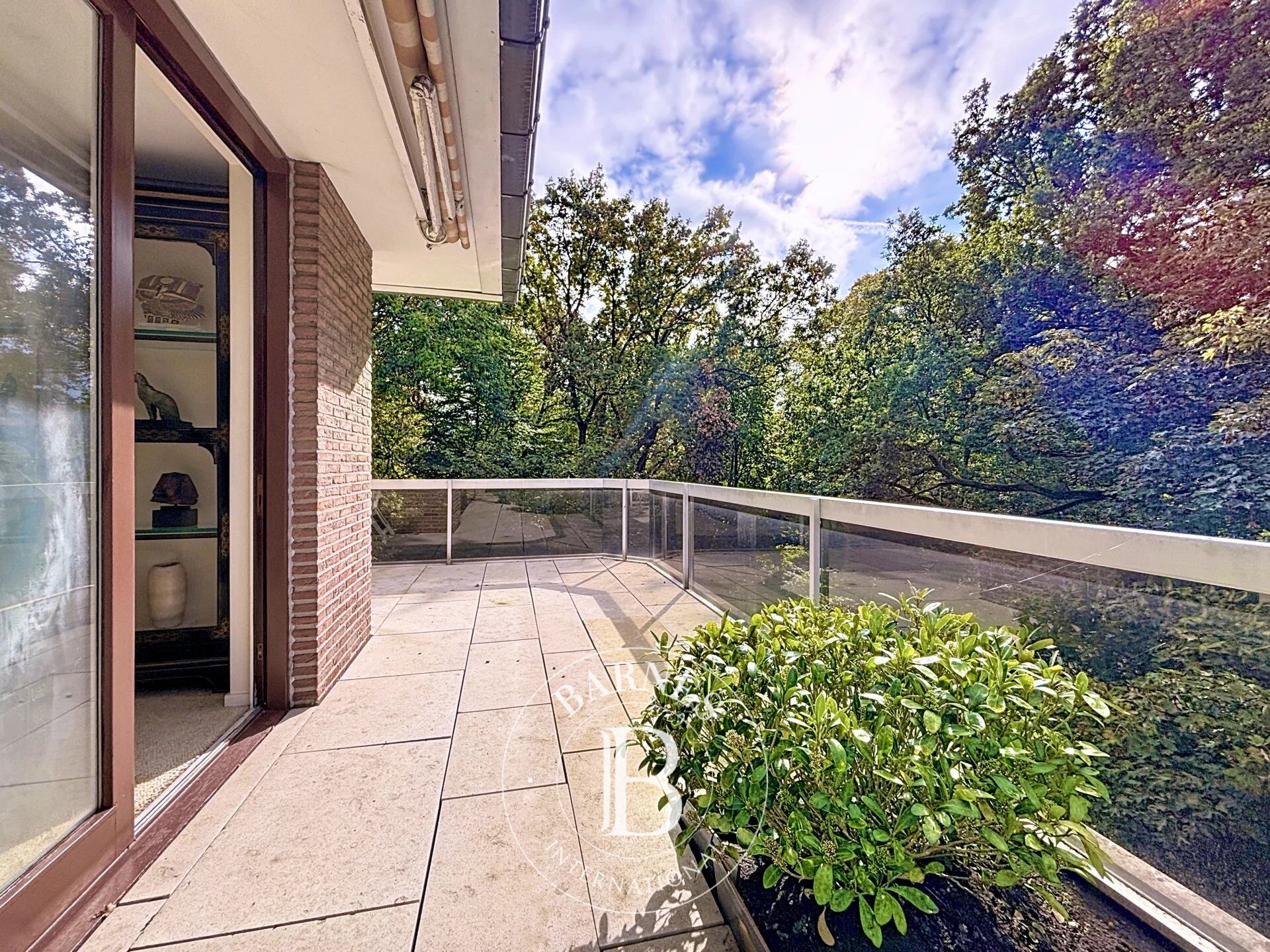 Daire Uccle - picture 13