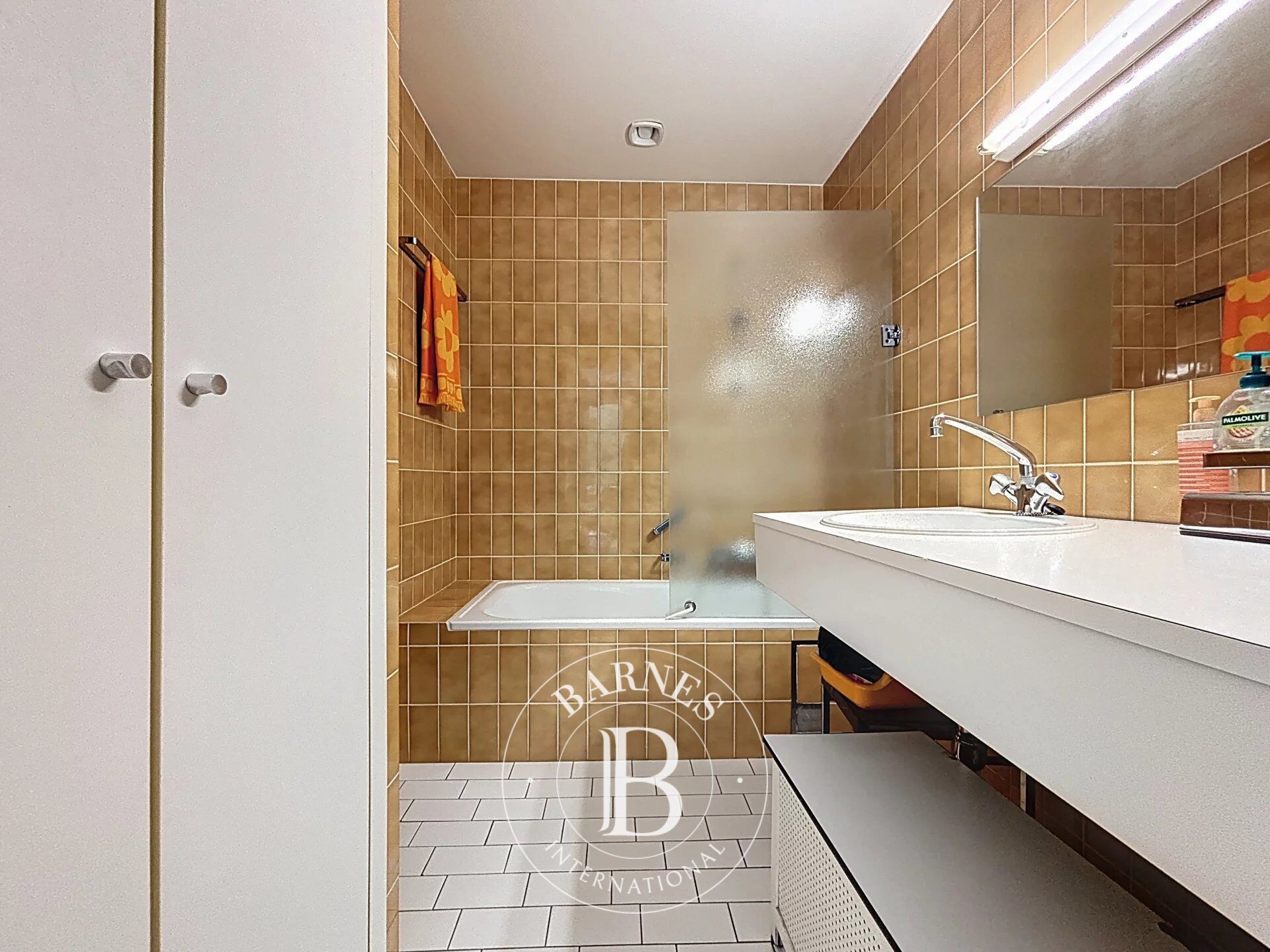 Daire Uccle - picture 11