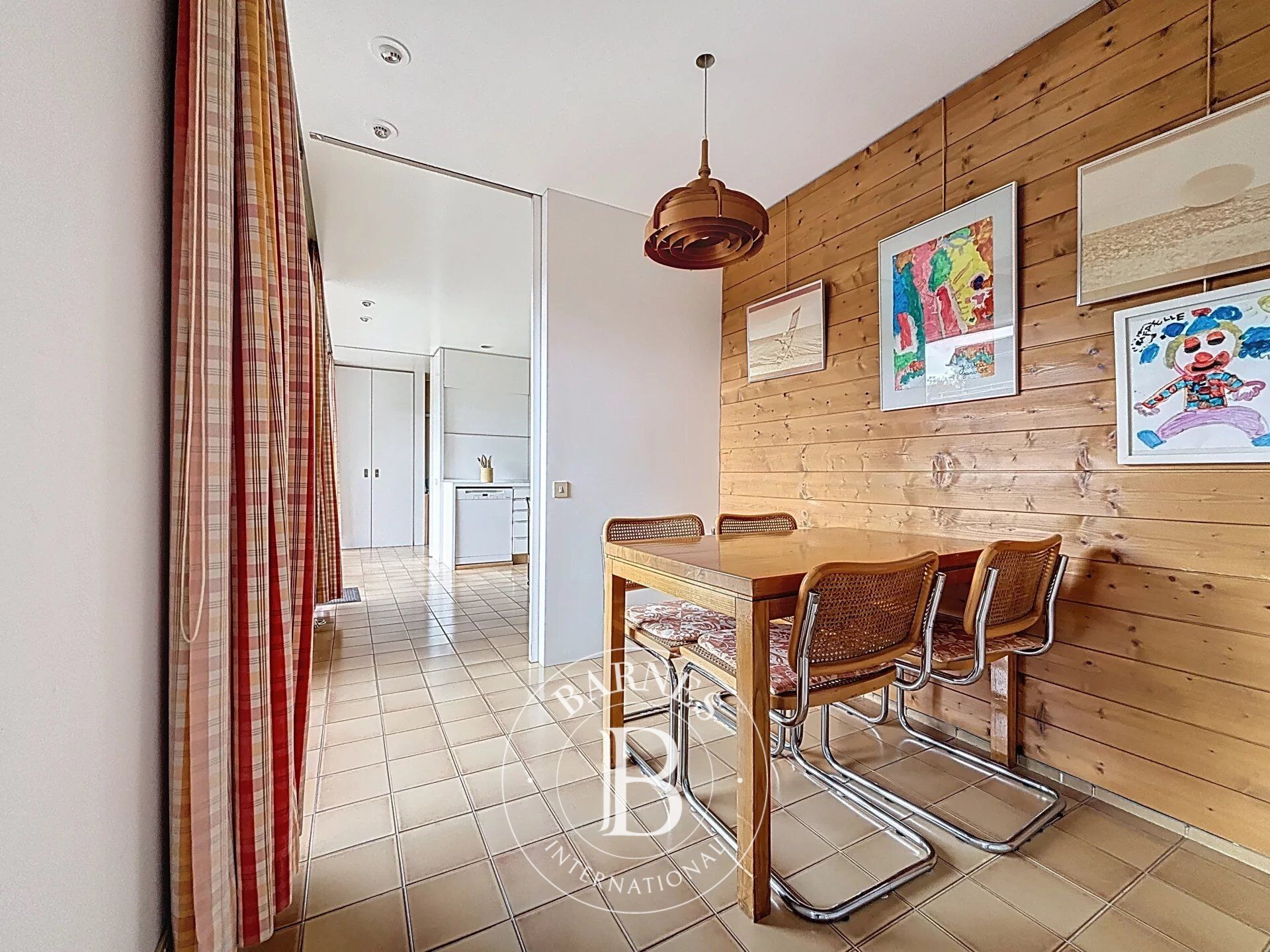 Daire Uccle - picture 5