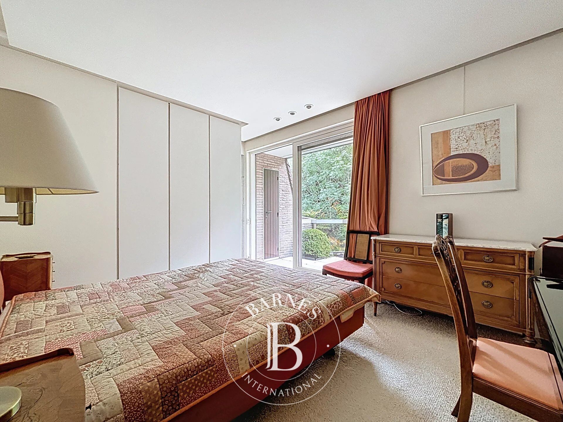 Daire Uccle - picture 10