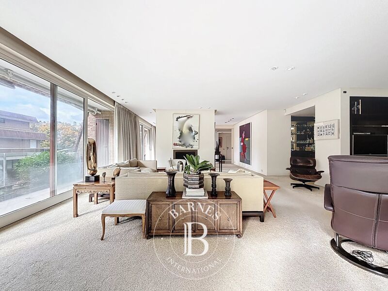 À vendre, Appartement Uccle - picture 2