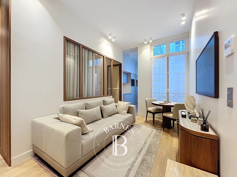 Appartamento Paris 8ème