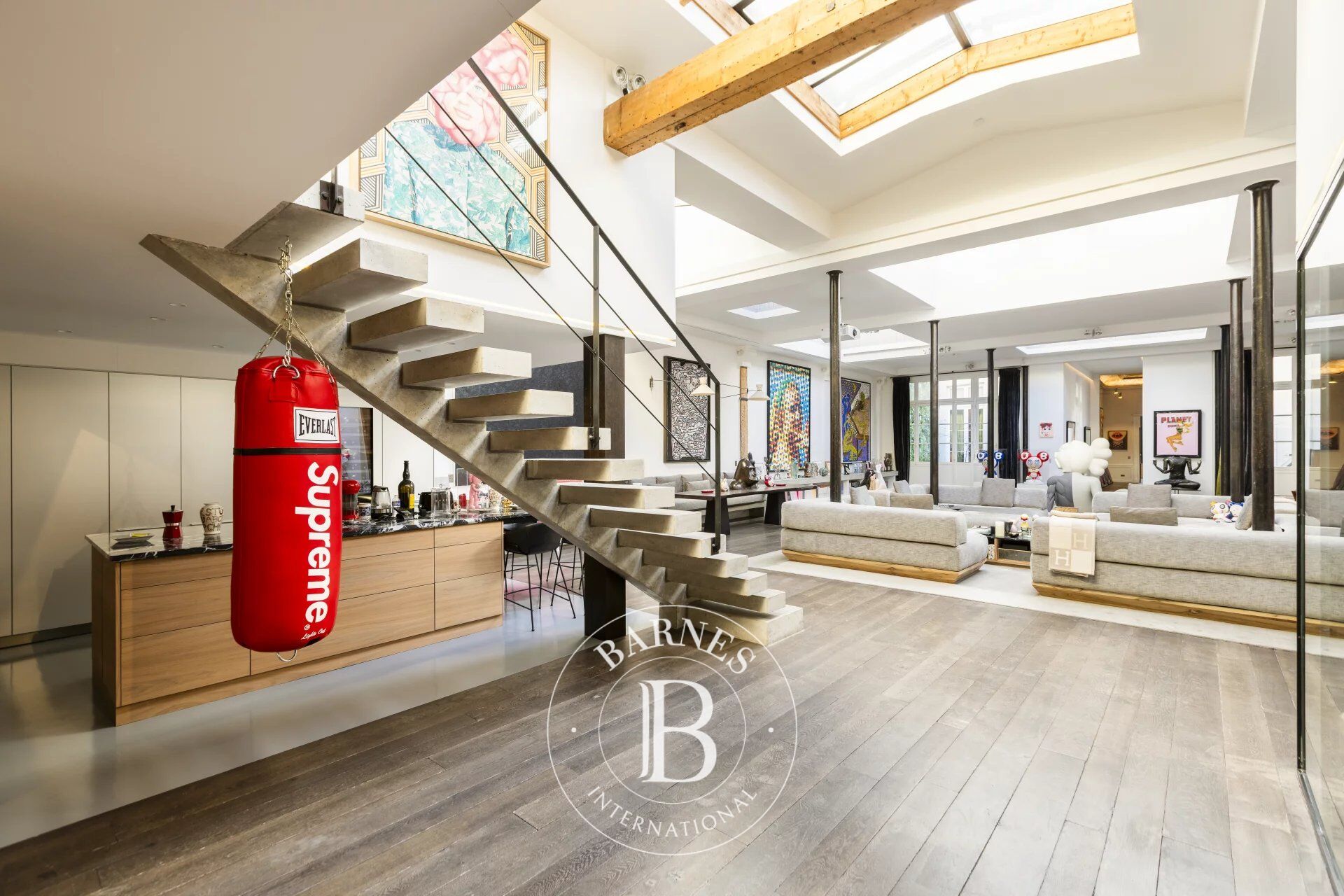 Venta, Piso Paris 2ème - picture 10