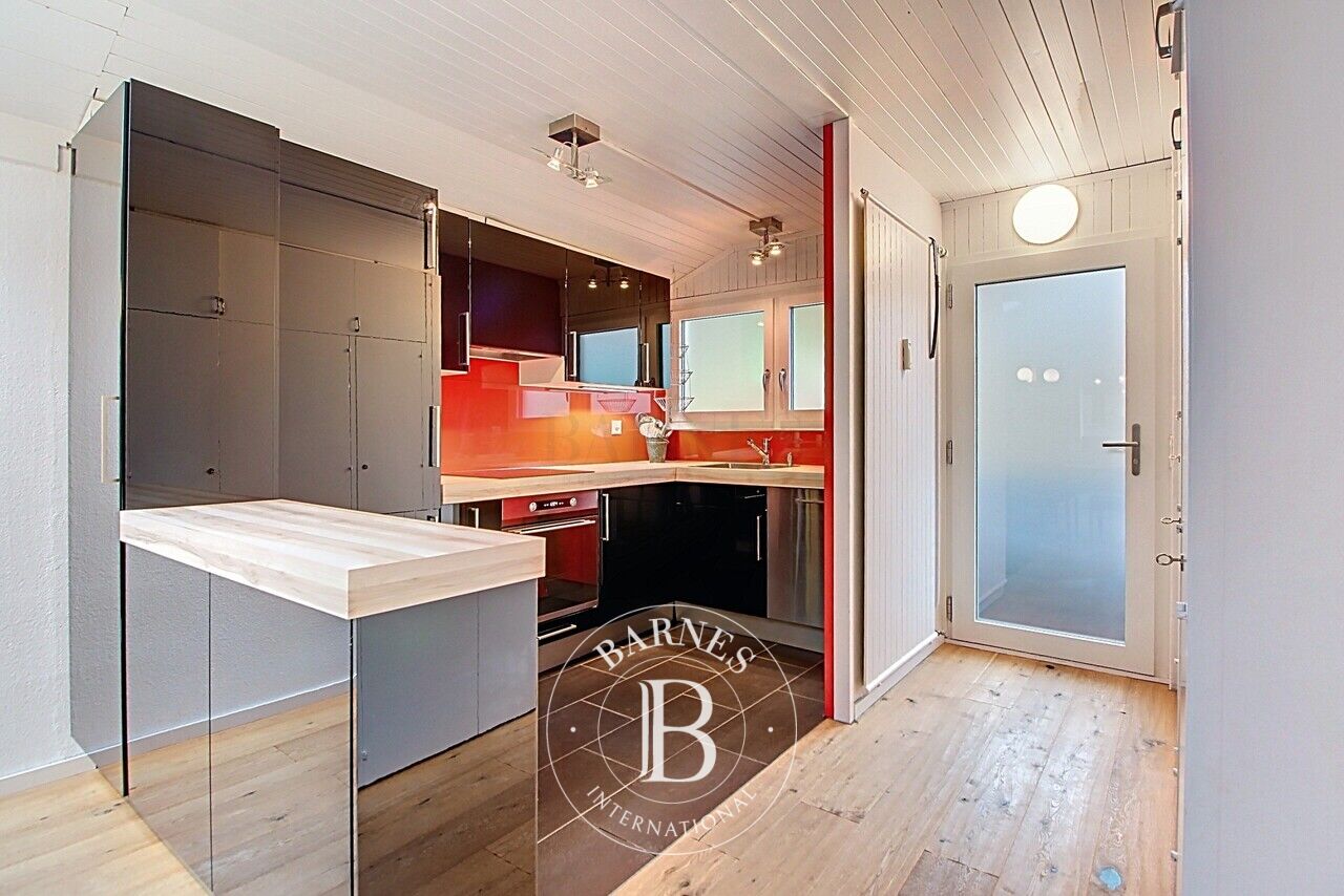 Piso Saanen - picture 2