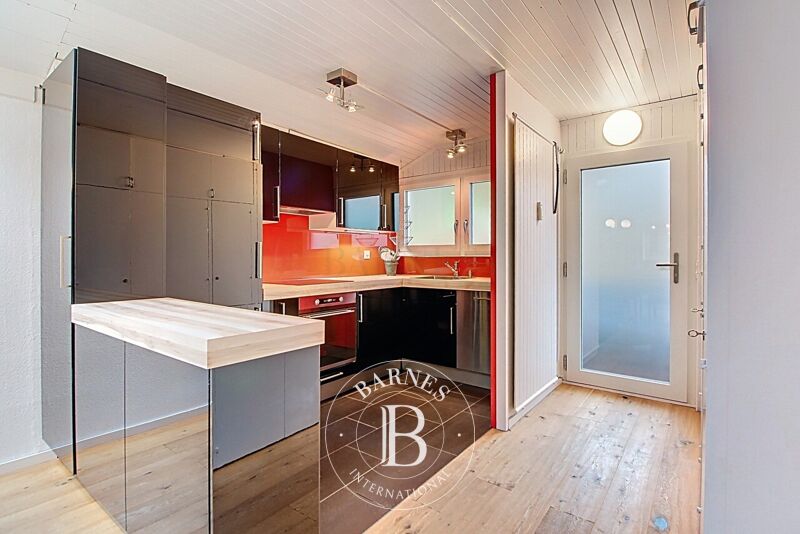 À vendre, Appartement Saanen - picture 2