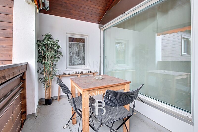 À vendre, Appartement Saanen - picture 3