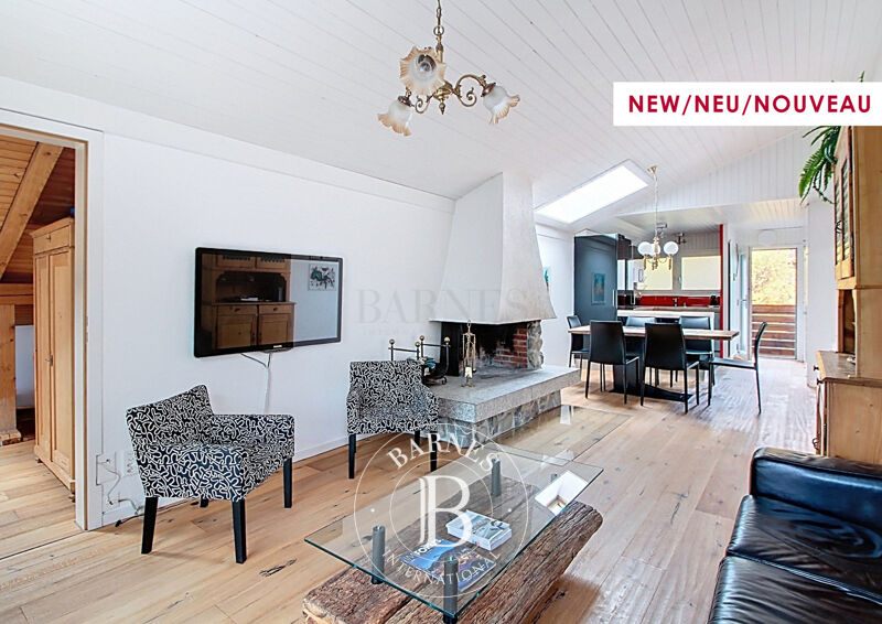 À vendre, Appartement Saanen - picture 1